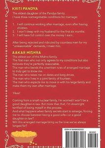 Luv (un) Arranged by N.M Patel