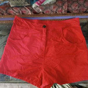 Short For Women