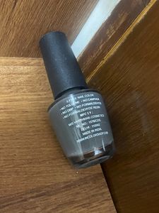 Incolor Nail Paint