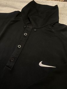 Nike Men’s Long Sleeve Golf Polo Shirt