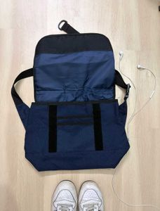 Fila Messenger Bag