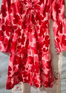 Beautiful Souls Dress