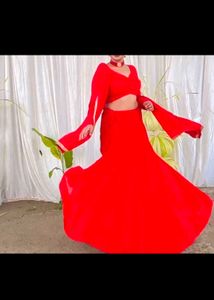 8 Miter Lehenga Choli for Navratri Special
