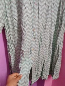 Daily Wear Kurta For Office/College