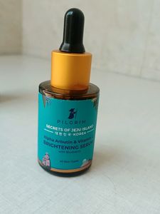 Vitamin C Serum