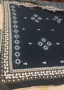 cotton dupatta