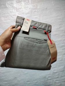 Levi's Formal Trouser For Men