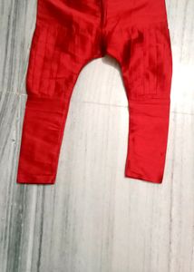 Sherwani for 7-9 year's boys