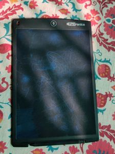 PORTRONICS 12D RUFFPAD
