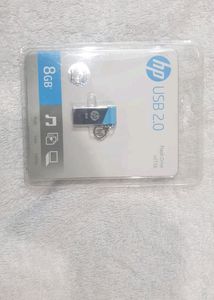 HP USB - 8 Gb