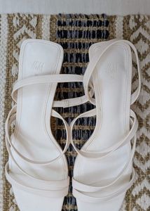 Women H&M Heels | Barely Used