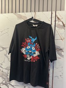 COMBO OF 4 T-SHIRTS