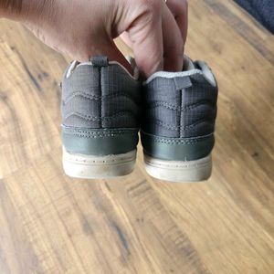 U.S. BRANDED Kids Sneakers