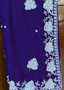 Fancy Sarees