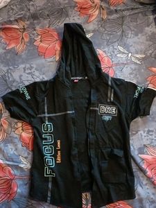 Hoodies