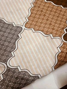 Bad Sheet Beautiful  Mix Cot