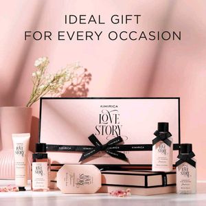 Kimirica Love Story Gift Set