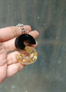 KEYCHAIN