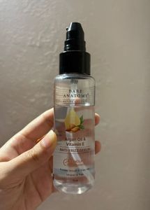 Bare Anatomy Anti-Frizz Serum