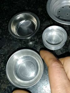 Miniature Utensil Set for Kitchen