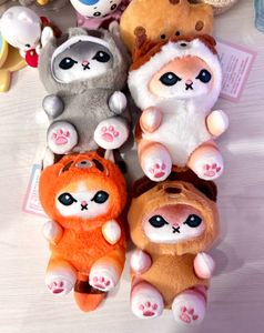 Mofusand bagcharms