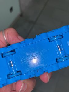 Thomas the Tank Engine Toy