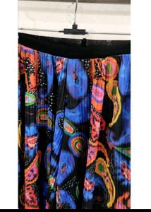 Palazzo Capri For Women Length 28