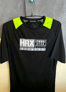 HRX Fitness T-Shirt