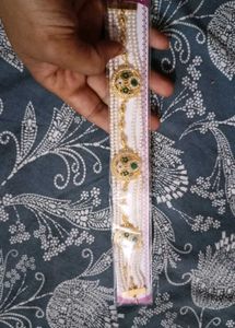 Indian Traditional maangtika