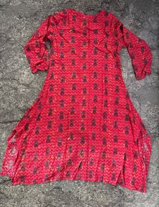Stylish Printed Kurtas for Women