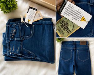 The Roadster Life Co. Stretch Jeans