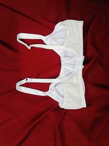 🇳🇿💫🎀White Full Coverage Bra