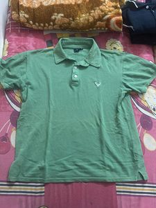 POLO T-SHIRT