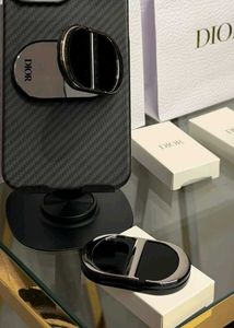 Dior Phone Holder and Accessories