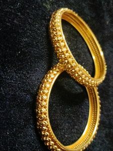 Kerala design bangles