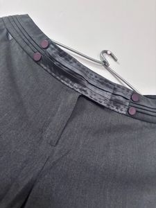 Korean Formal Pants