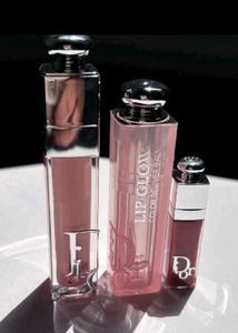 Dior Lip Glow Set