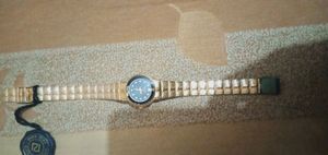 wrist watch