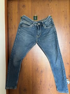 Men's Casual Shirt and Jeans