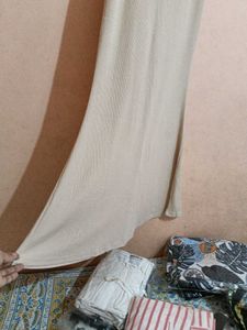 Long bodycon Dress