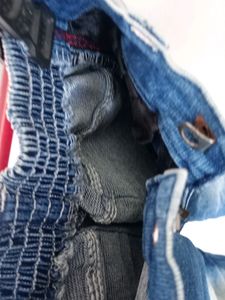 Jeans 👖 For Kids