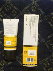 Dr. Sheth's 100% Mineral Invisible Fluid Sunscreen