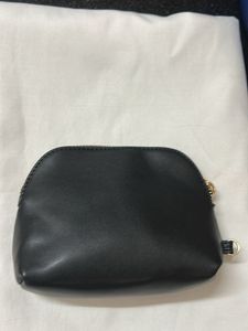 Charles &amp; Keith Black Pouch