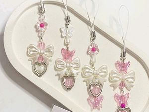 Cute Clips, Keychains