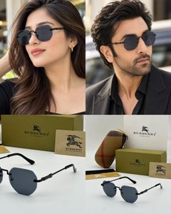 Burberry Sunglasses