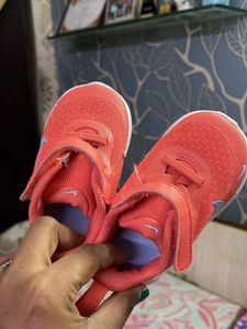 Nike Baby Shoes