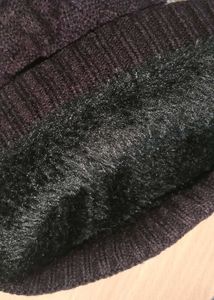 Puma Knit Beanie Hat🍂
