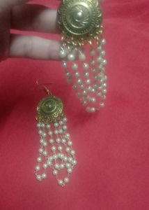 combo earrings