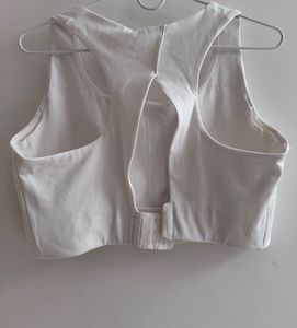 H&amp;M - Medium Support Sports Bra (without pads)