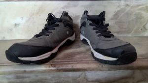 Sreeleathers Suede Boot shoes UK Size 9